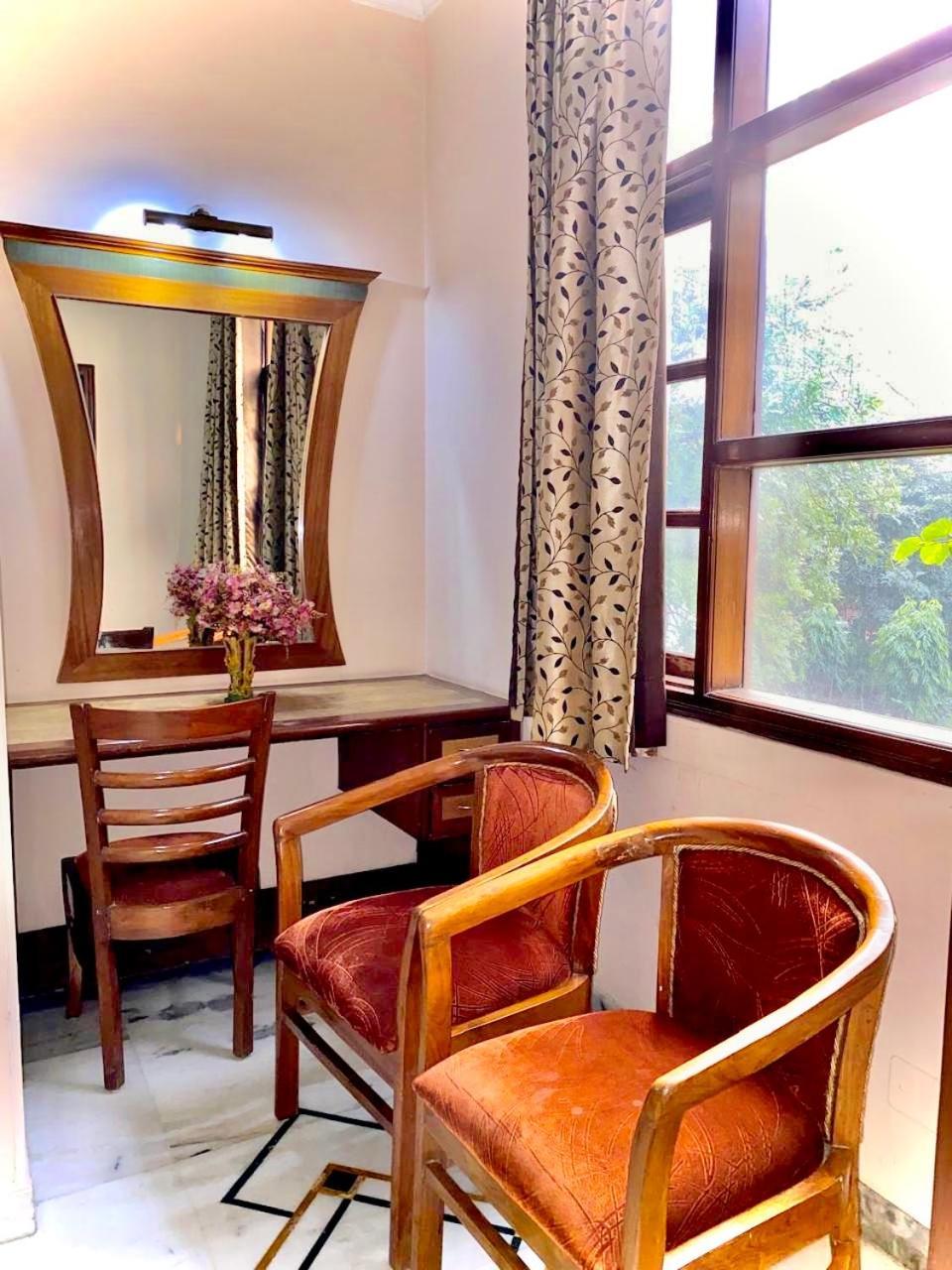 Hotel C Park - Karol Bagh, New Delhi Экстерьер фото