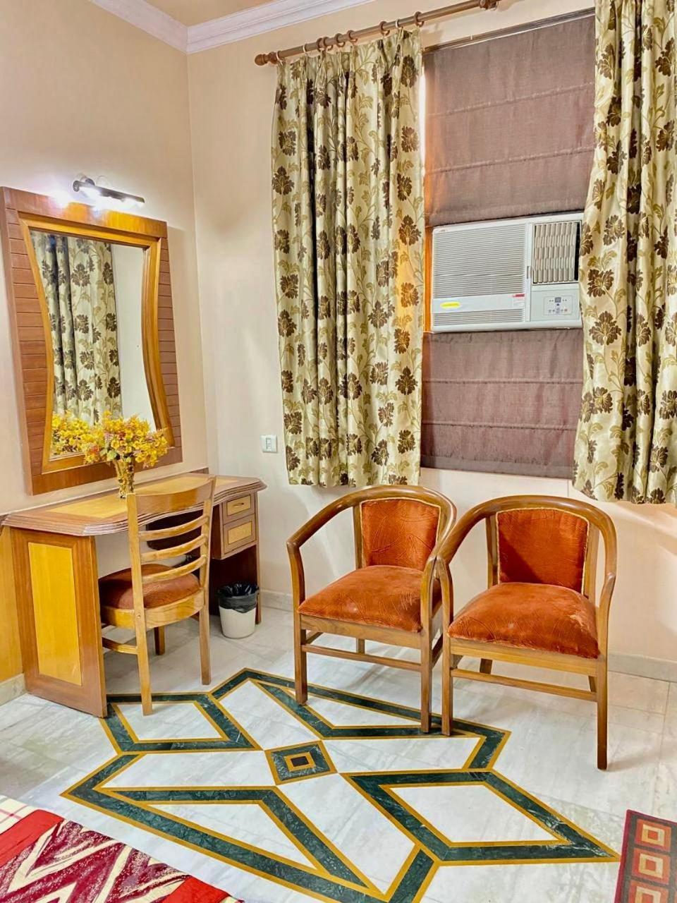 Hotel C Park - Karol Bagh, New Delhi Экстерьер фото