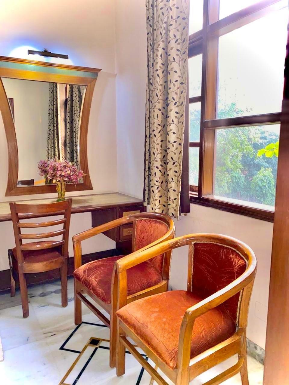 Hotel C Park - Karol Bagh, New Delhi Экстерьер фото